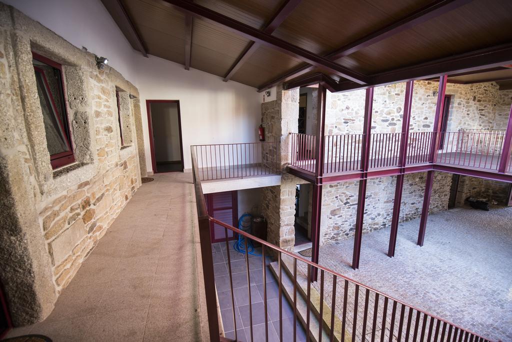 Casa Mirandes Rural Villa Miranda do Douro Exterior photo